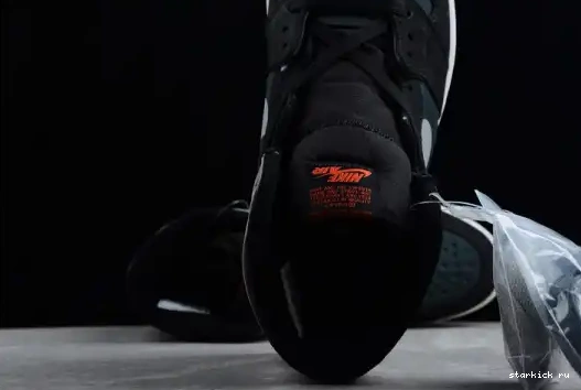 1 Air High Element Gore-Tex Particle Jordan Black DB2889-001 DB2889-001 Retro Grey 0425